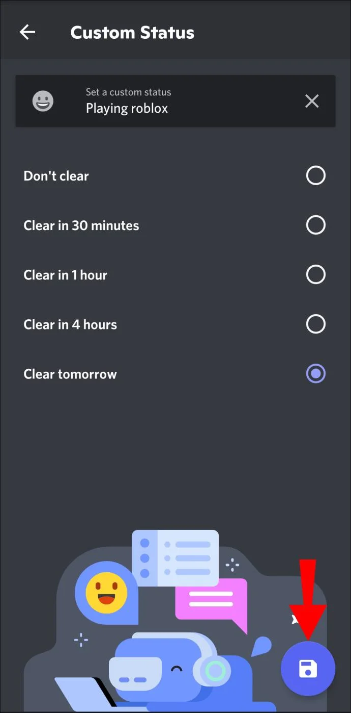 چگونه Roblox را به وضعیت Discord خود اضافه کنید