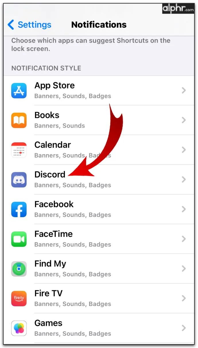 چگونه اعلان‌های Discord را غیرفعال کنیم