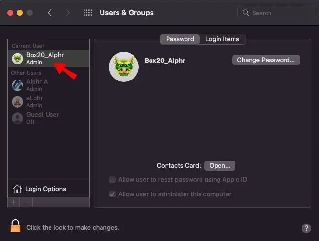 मैक पर काम नहीं कर रहे स्क्रीन शेयर को कैसे ठीक करें I