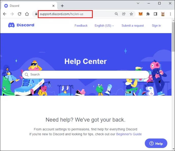چگونه اکانت Discord خود را بدون دسترسی به ایمیل یا تلفن بازیابی کنیم