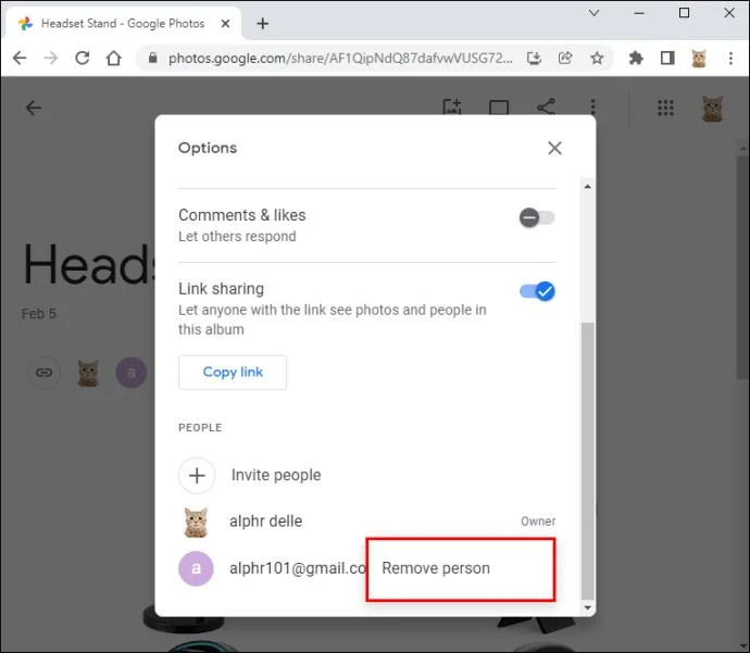 آیا می توانید بررسی کنید چه کسی Google Photos شما را مشاهده کرده است؟