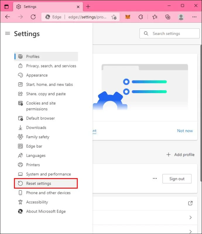 Cara Memperbaiki Kesalahan "Penyimpanan Dalam Browser Anda Untuk MEGA Penuh"