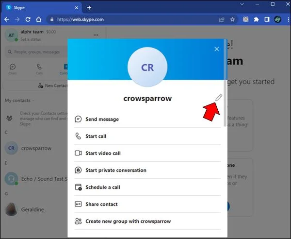 Cara Memblokir Seseorang Di Skype Di Perangkat Apa Pun