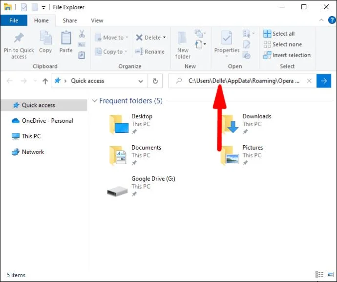 Cara Memperbaiki Kesalahan "Penyimpanan Dalam Browser Anda Untuk MEGA Penuh"