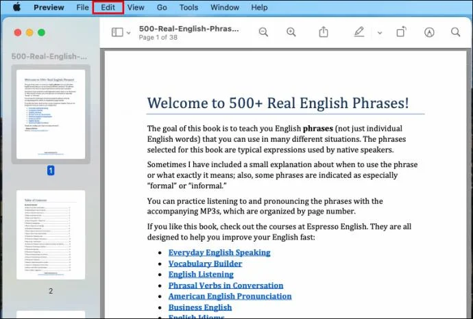 چگونه یک PDF را با صدای بلند از رایانه یا دستگاه تلفن همراه بخوانیم