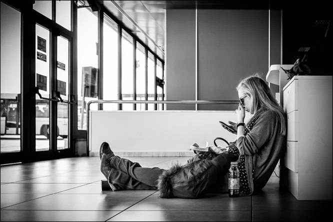 De beste oplossingen voor fouten "Wacht een paar minuten voordat je het opnieuw probeert" op Instagram