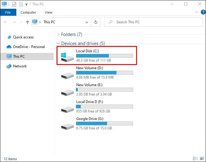 Cara Memperbaiki Kesalahan "Penyimpanan Dalam Browser Anda Untuk MEGA Penuh"