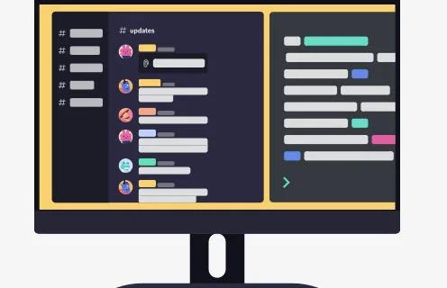 Discord コマンド – 完全なリストとガイド