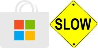 Come velocizzare i download di Microsoft Store