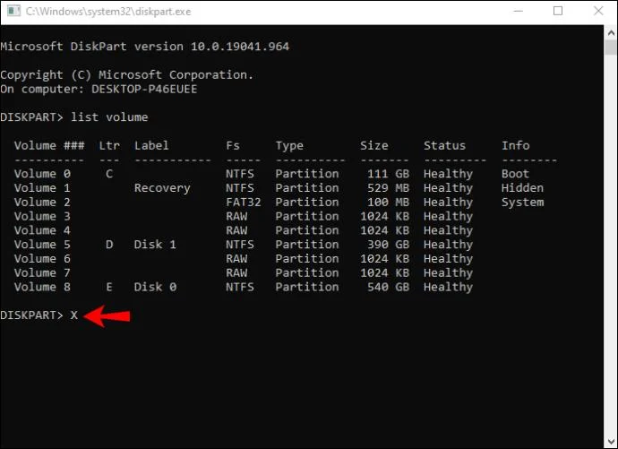 خطای نوشتن دیسک Steam: رایج ترین رفع