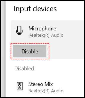 Google Meetで音声を共有する方法