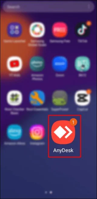 Jak naprawić AnyDesk, gdy klawiatura nie działa