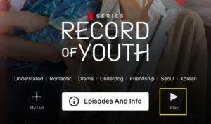 Cómo cambiar el idioma en Netflix [Todos los dispositivos]