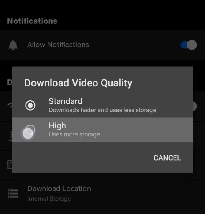 如何製作 Netflix 高清或超高清：更改 Netflix 畫面設置的最簡單方法