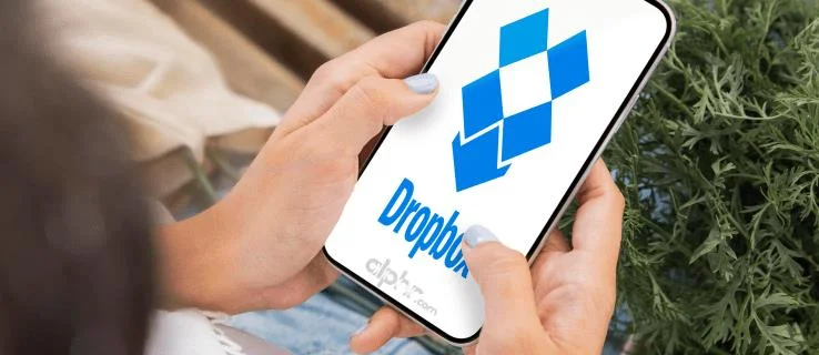 نحوه اشتراک گذاری فایل ها در Dropbox در رایانه شخصی یا تلفن هوشمند نحوه اشتراک گذاری فایل ها در Dropbox در رایانه شخصی یا تلفن هوشمند