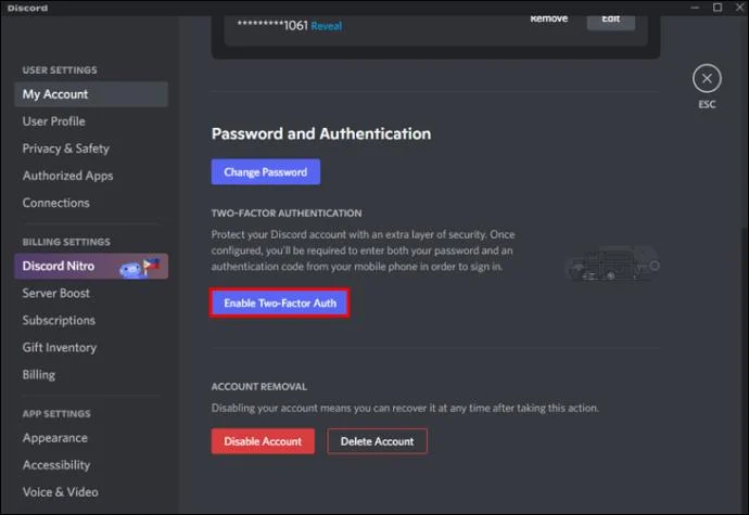 Discord هک شد؟  در اینجا چه باید کرد