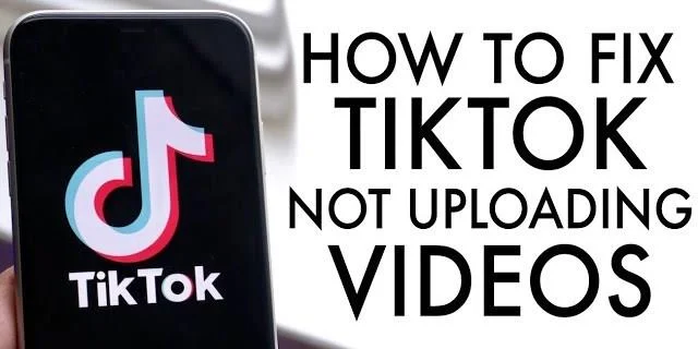 TikTok ne télécharge pas votre vidéo ? Essayez ces correctifs