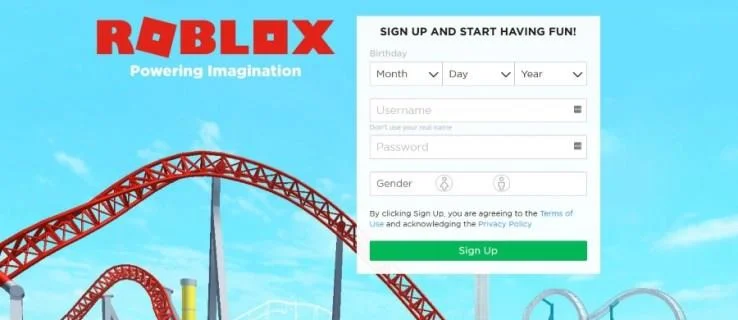 نحوه ضبط بازی های Roblox در رایانه شخصی ویندوز