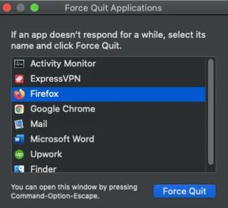 MacOS में 'कोई कैमरा उपलब्ध नहीं' त्रुटि को कैसे ठीक करें