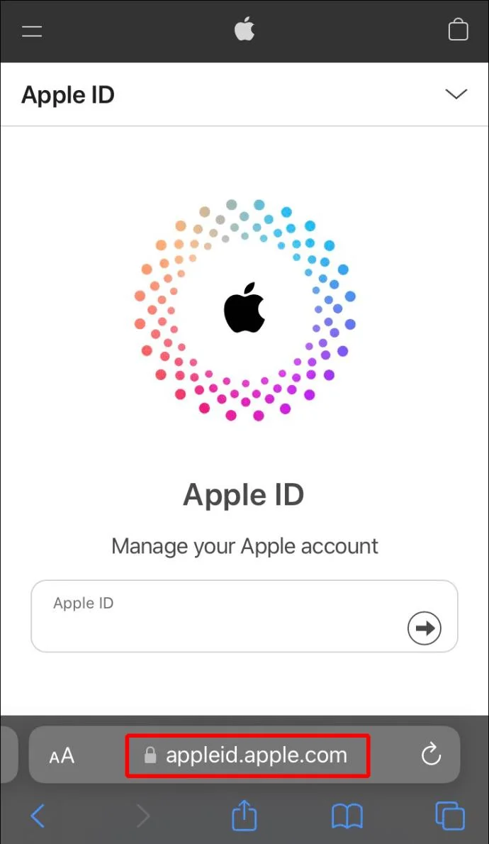 Apple ID 이메일 주소를 잊으셨나요?  해야 할 일