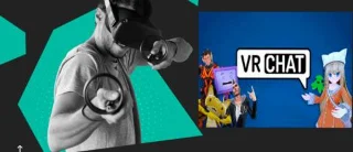 چگونه در VRChat دوستان اضافه کنیم