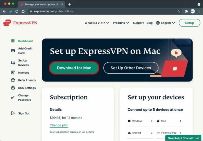 نحوه استفاده از VPN با Spotify