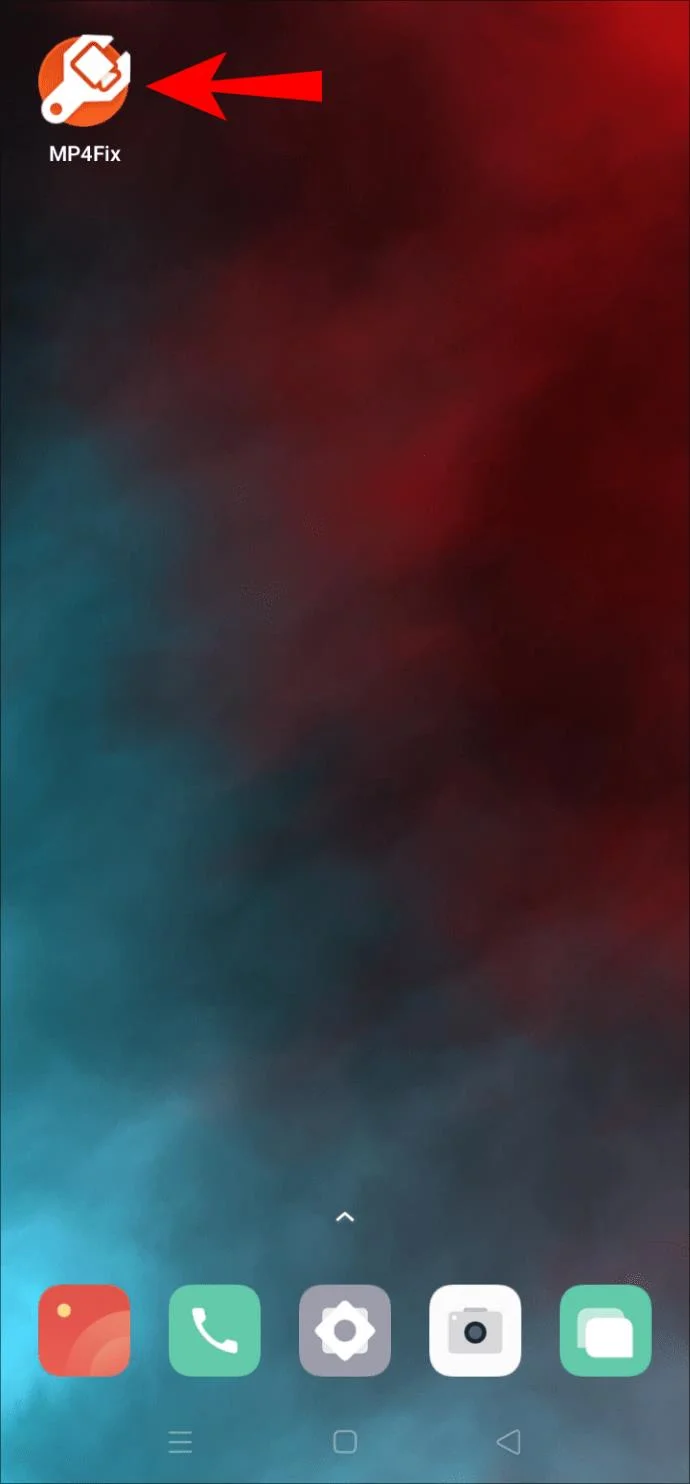 Cara Memperbaiki File Video Atau MP4 Yang Rusak