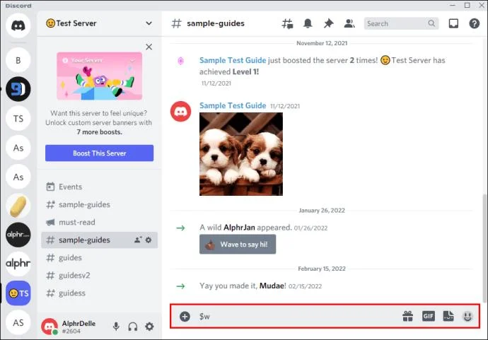 نحوه دانلود عکس پروفایل Discord