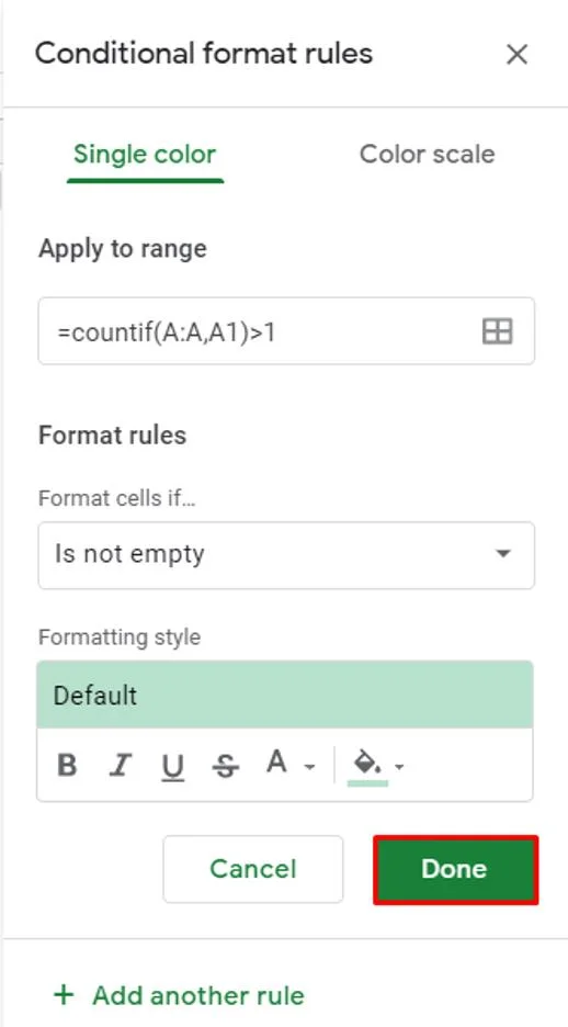 Jak wyszukiwać w Arkuszach Google na dowolnym urządzeniu