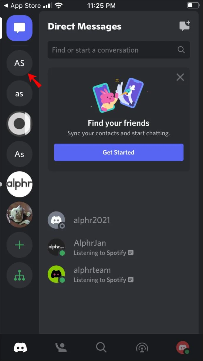 نحوه نمایش تعداد اعضا در Discord