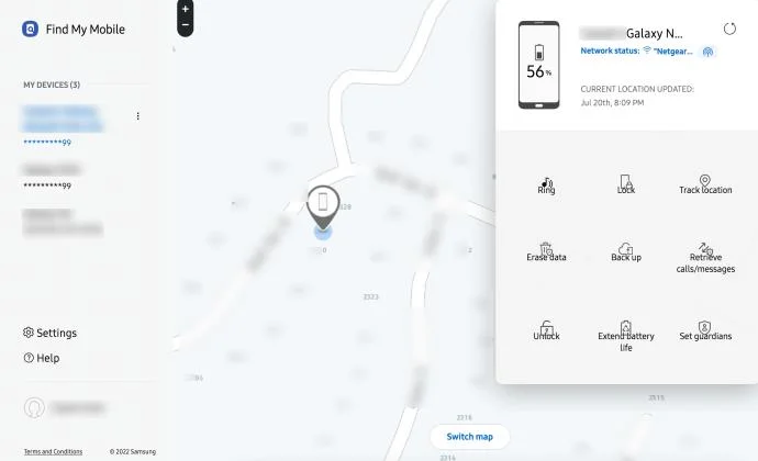 Cara Memeriksa Apakah Ponsel Android Anda Dikloning
