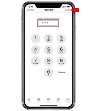 Cara Mengatur Pesan Suara Di IPhone