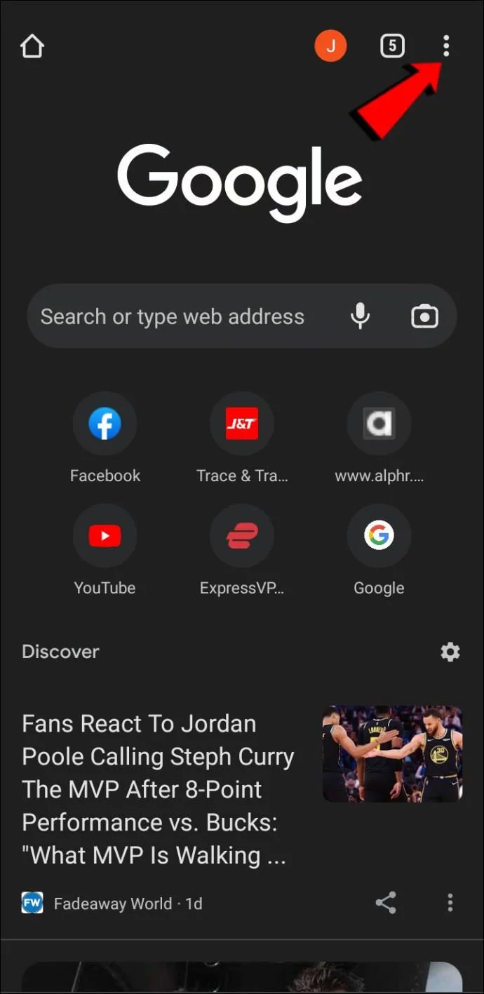 Jak zatrzymać przekierowania w Chrome