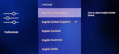 Come cambiare la lingua su YouTube