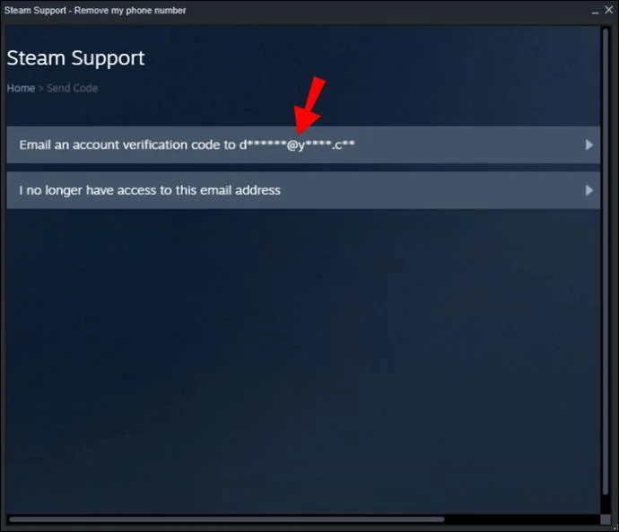 نمی توانید آدرس ایمیل را در Steam تأیید کنید؟  این راه حل ها را امتحان کنید