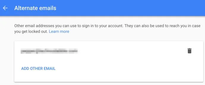 نحوه استفاده از Google Sheets بدون Gmail