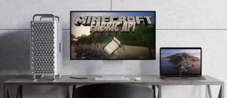 نحوه نصب مودها روی پارچه برای Minecraft