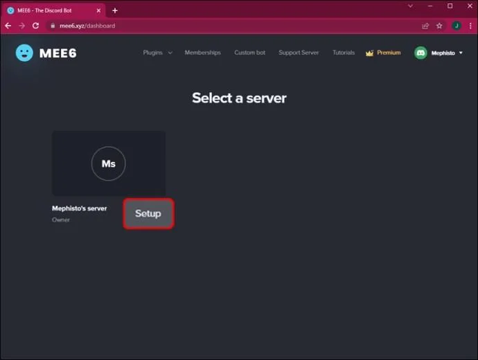 چگونه بررسی کنیم که آیا کسی سرور Discord را ترک کرده است