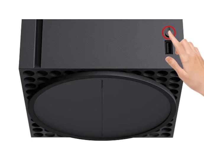 Cara Menggunakan Pengontrol Xbox One Pada Seri X