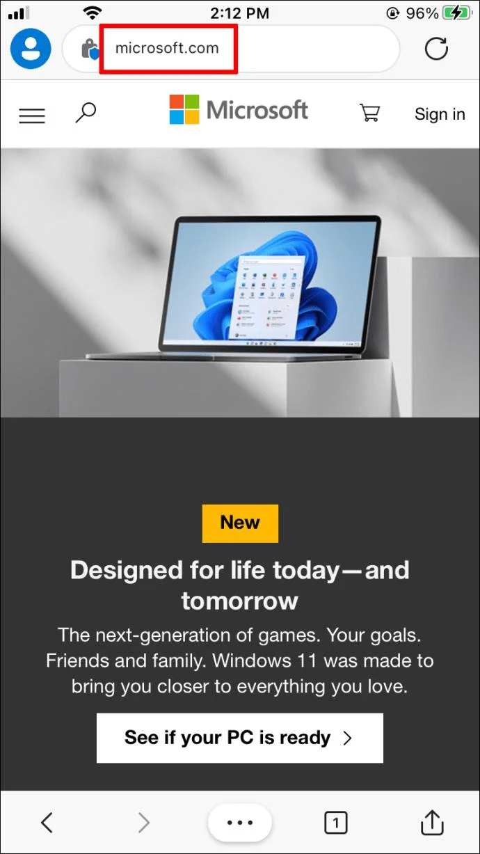 Jak zresetować i zmienić hasło Microsoft