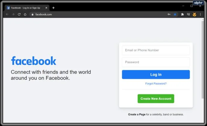 Mijn Facebook-account is gehackt en verwijderd - wat moet ik doen?