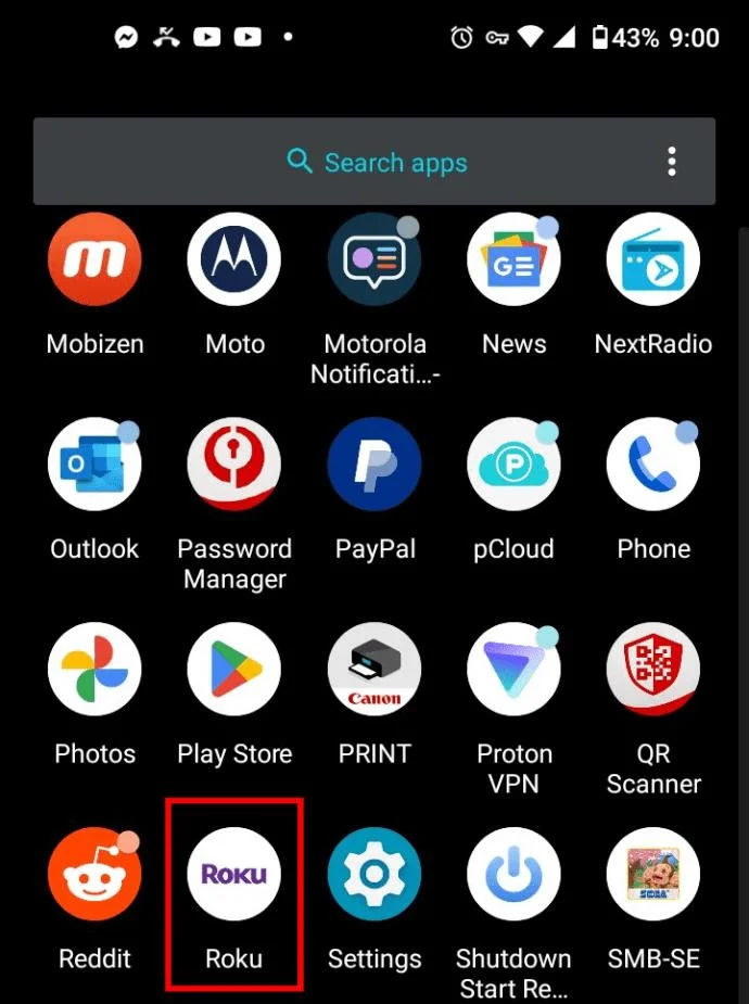 Cara Menambahkan Aplikasi Ke Perangkat Roku Atau Roku TV Cara Menambahkan Aplikasi Ke Perangkat Roku Atau Roku TV