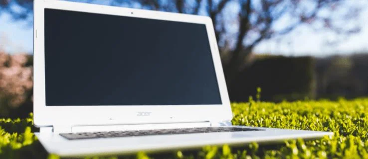 Cómo eliminar una cuenta de un Chromebook