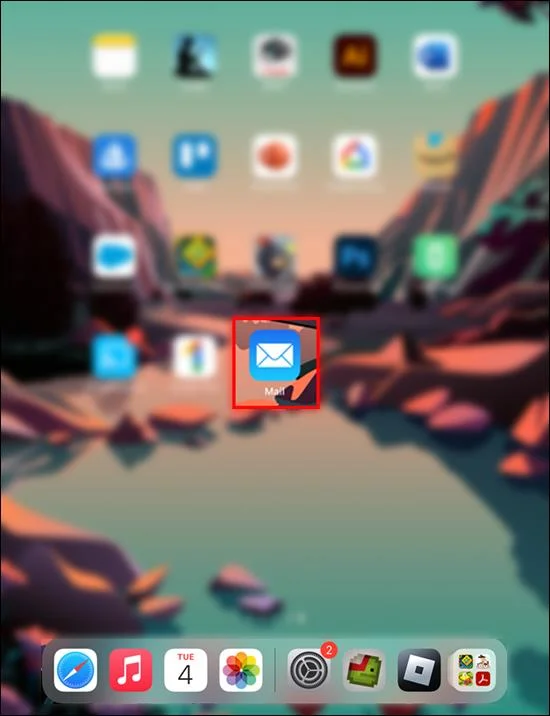 Cara Memblokir Alamat Email Di Yahoo