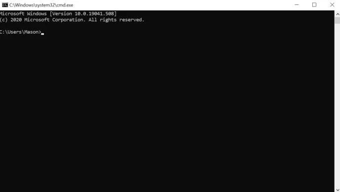 چگونه آدرس IP سرور خود را در Minecraft پیدا کنیم