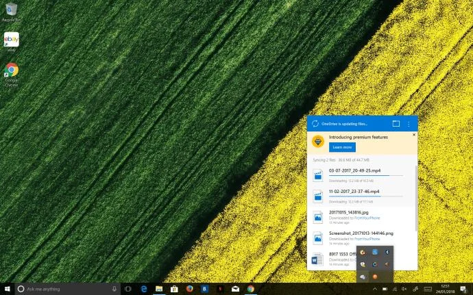 Cara Menggunakan OneDrive: Panduan Untuk Layanan Penyimpanan Cloud Microsoft