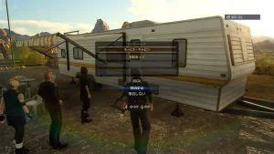 10 نکته و ترفند Final Fantasy XV که باید بدانید