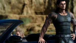 10 نکته و ترفند Final Fantasy XV که باید بدانید