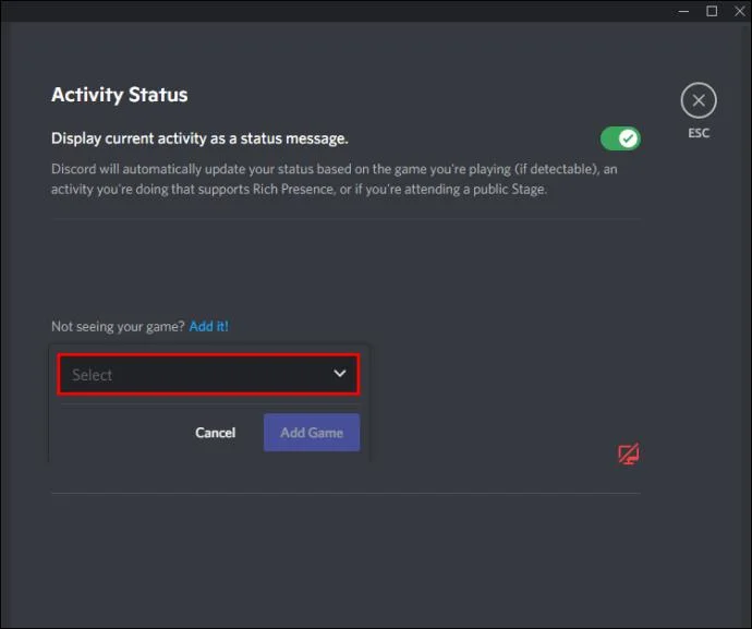 چگونه Roblox را به وضعیت Discord خود اضافه کنید