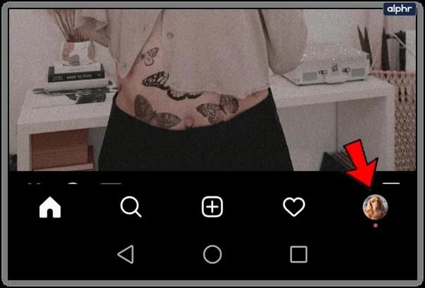 Cosa significa un handle di Instagram?